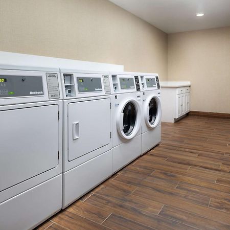Hampton Inn Oakhurst-Yosemite 외부 사진