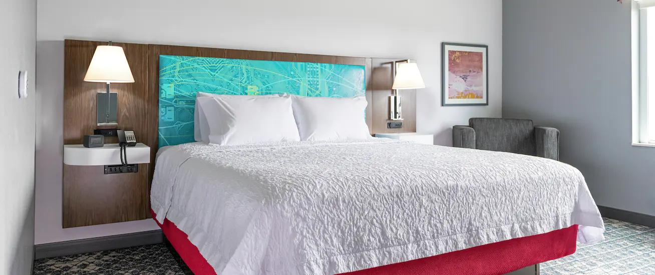 Hampton Inn Oakhurst-Yosemite 외부 사진