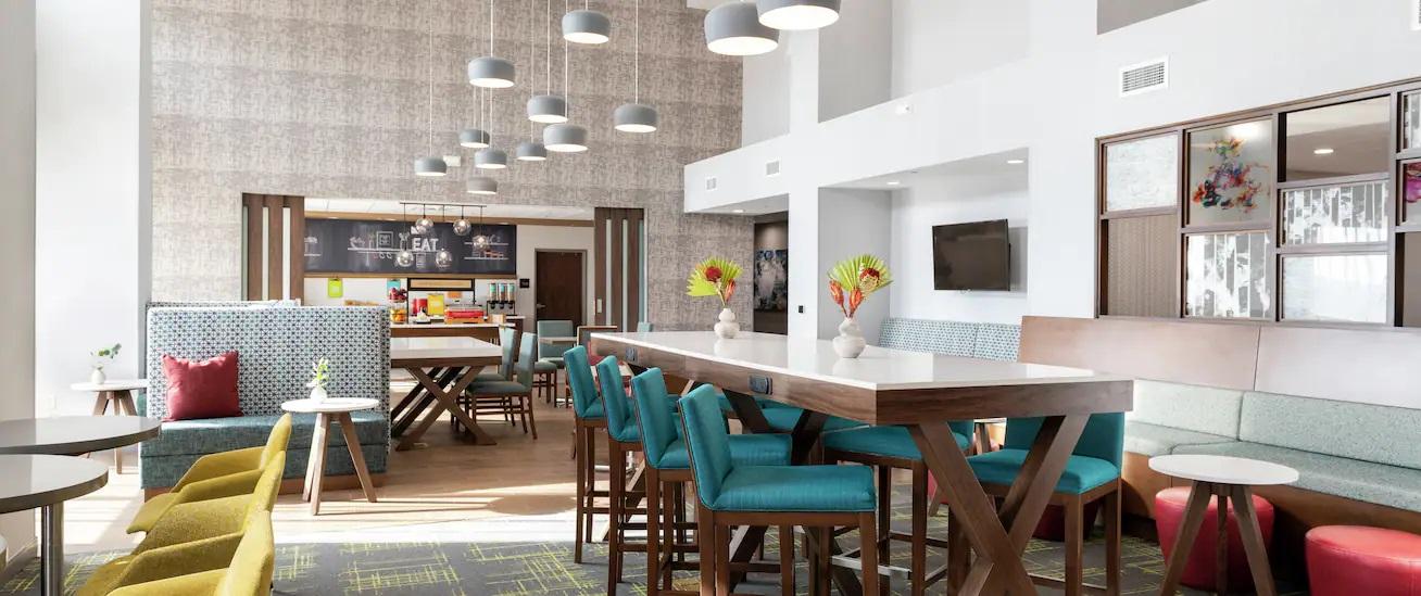 Hampton Inn Oakhurst-Yosemite 외부 사진