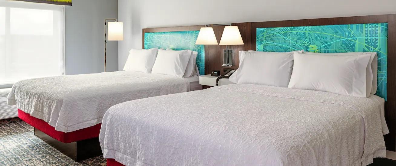 Hampton Inn Oakhurst-Yosemite 외부 사진