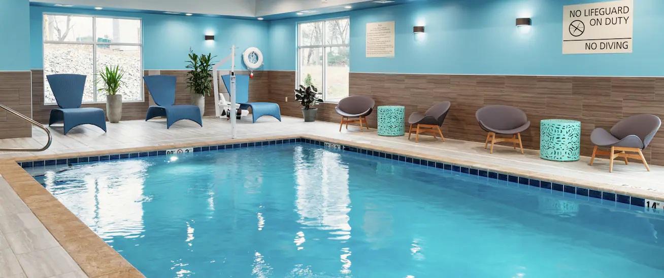 Hampton Inn Oakhurst-Yosemite 외부 사진