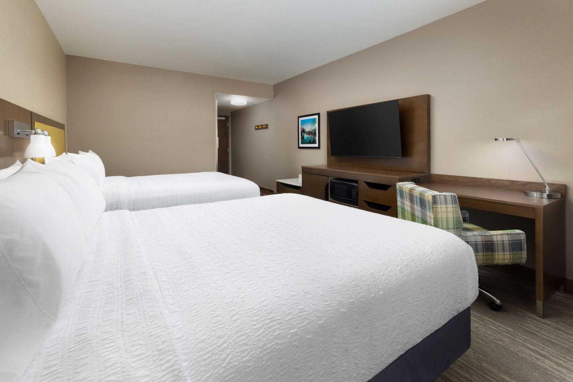 Hampton Inn Oakhurst-Yosemite 외부 사진