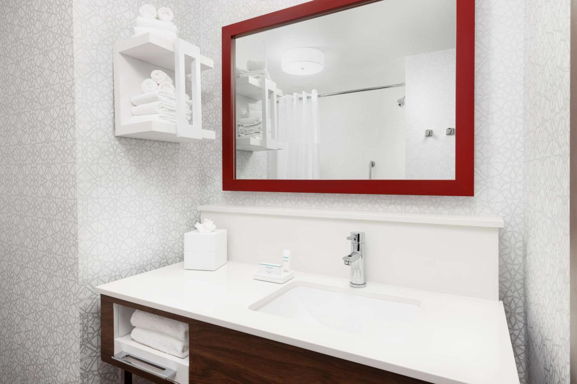Hampton Inn Oakhurst-Yosemite 외부 사진