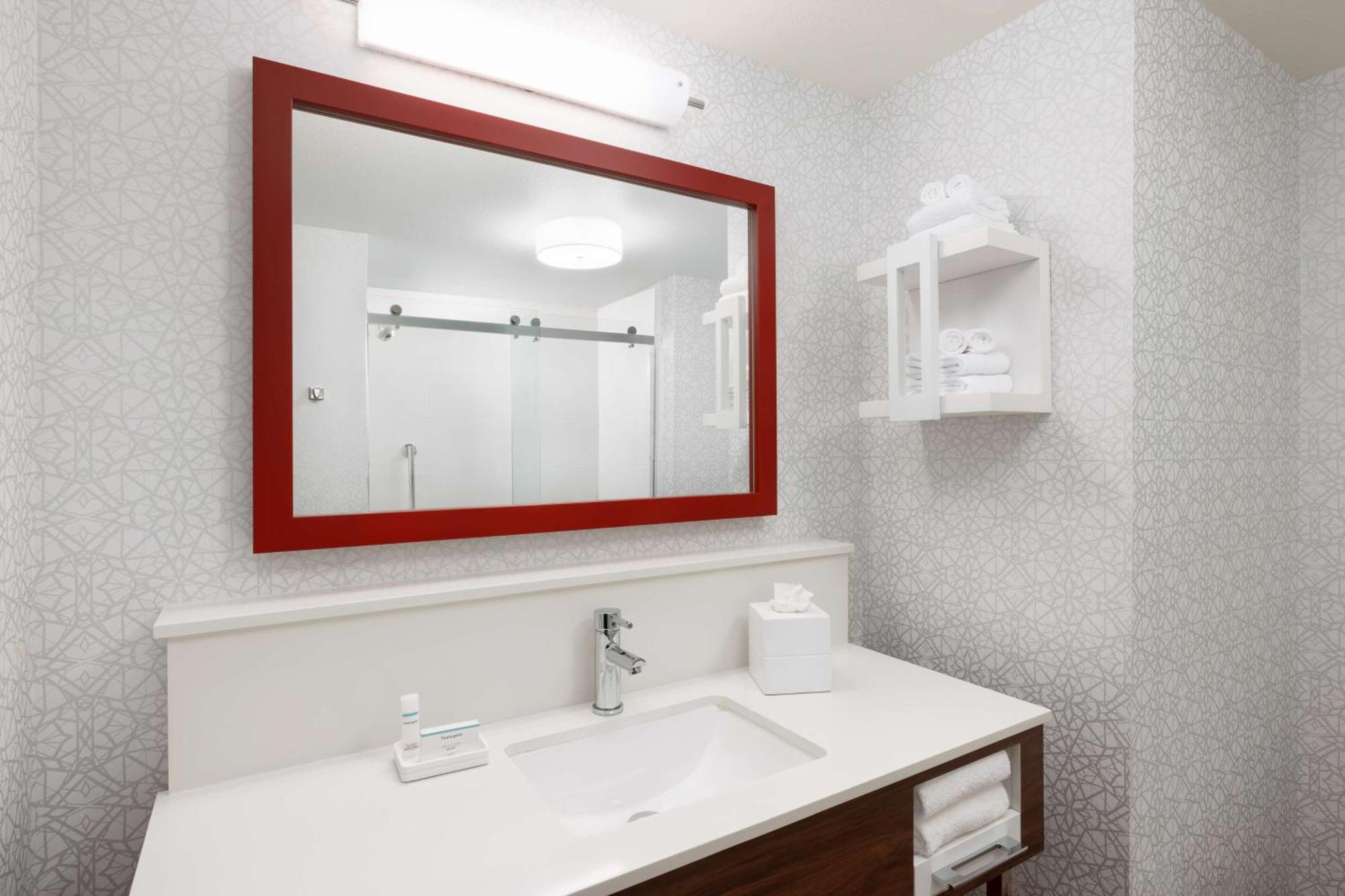 Hampton Inn Oakhurst-Yosemite 외부 사진