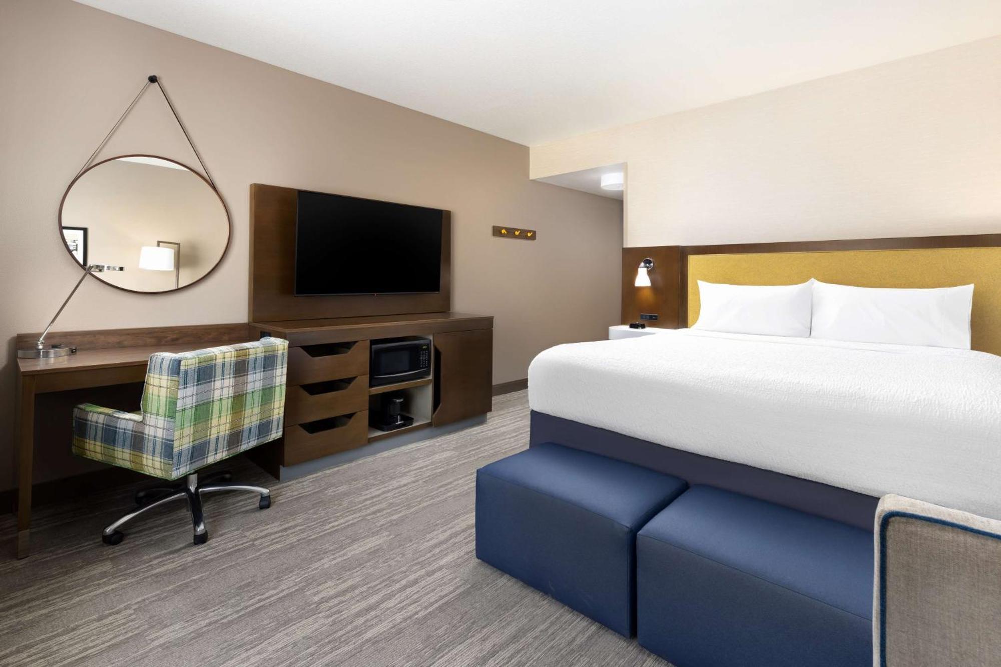 Hampton Inn Oakhurst-Yosemite 외부 사진