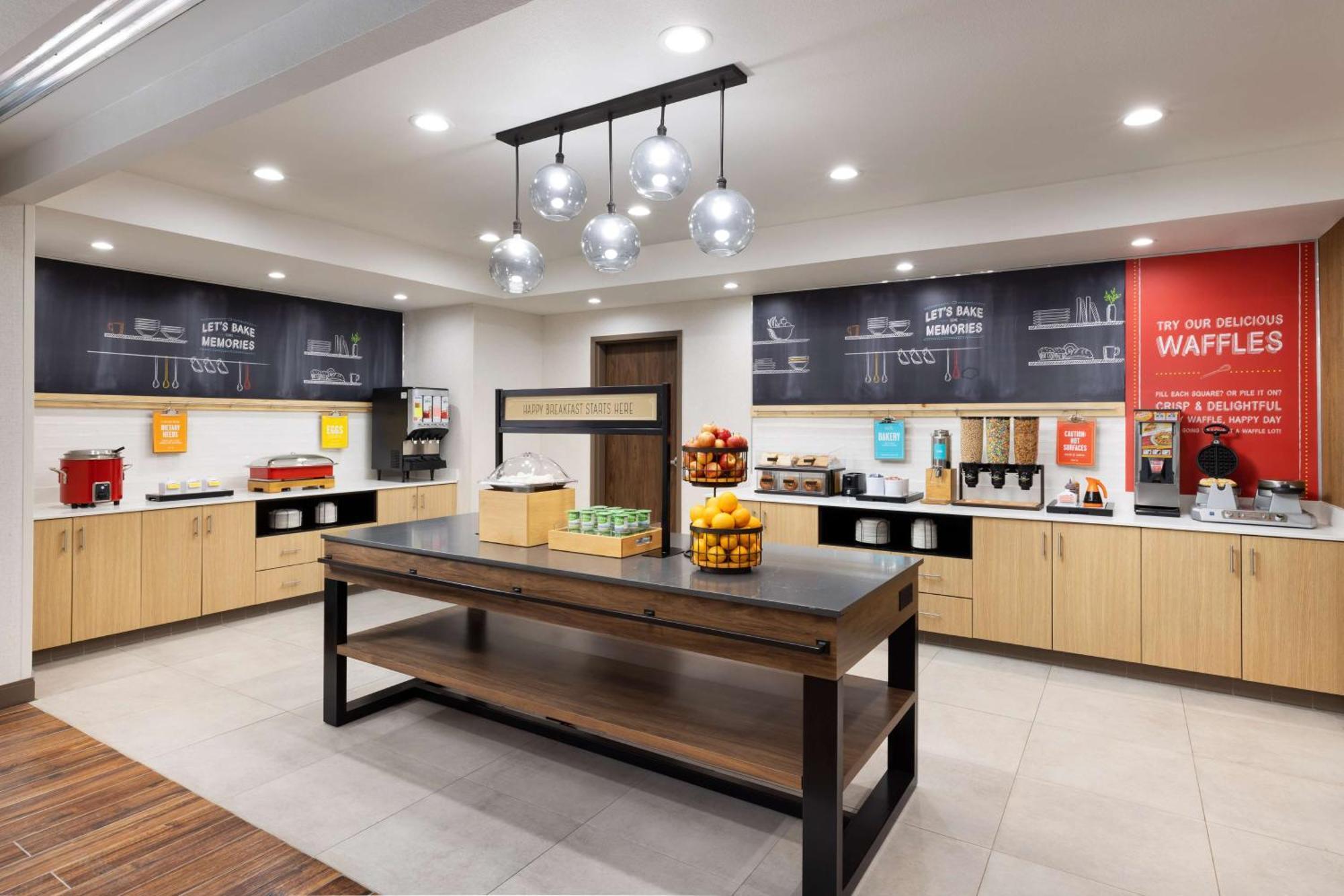 Hampton Inn Oakhurst-Yosemite 외부 사진