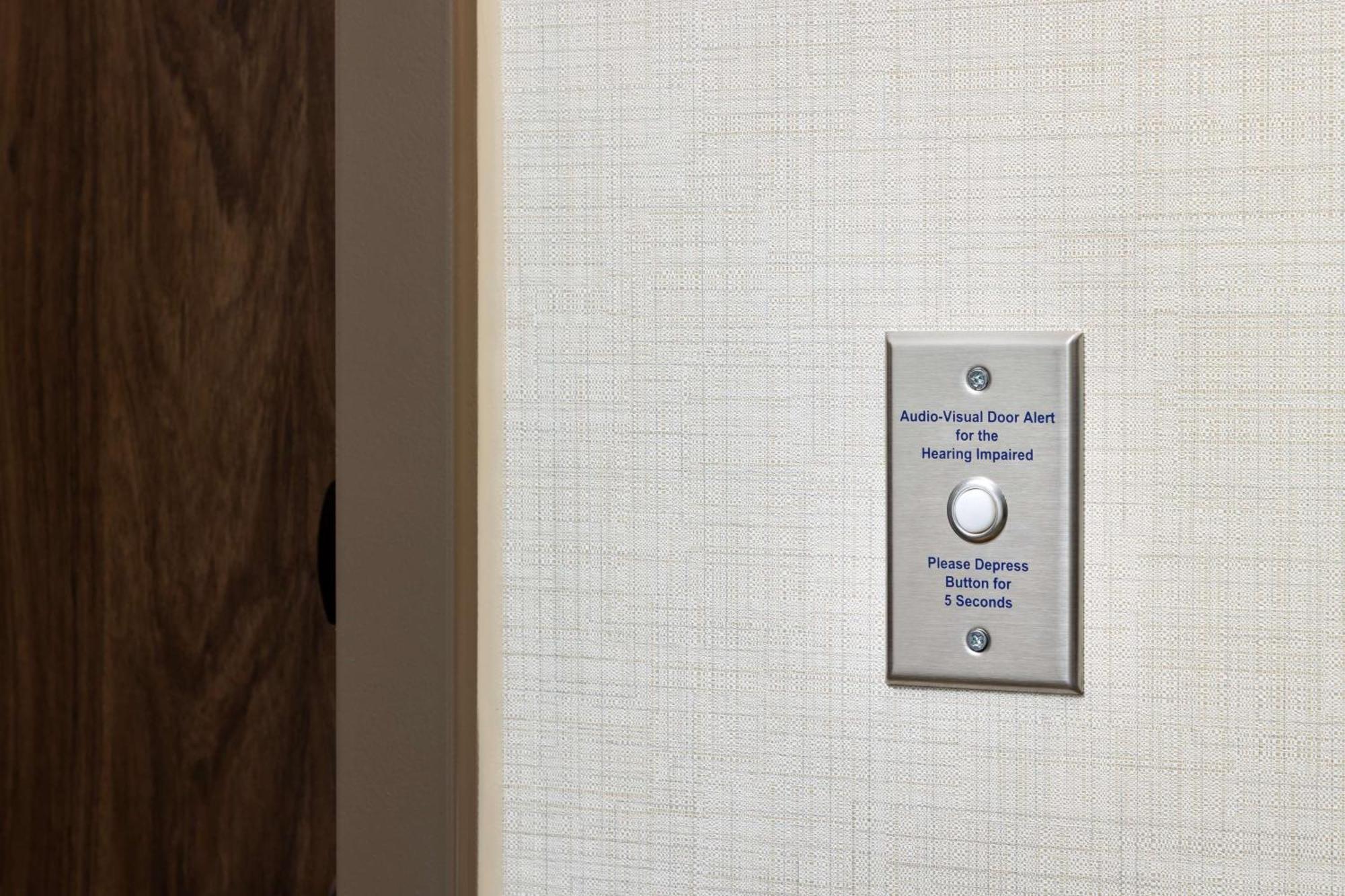 Hampton Inn Oakhurst-Yosemite 외부 사진