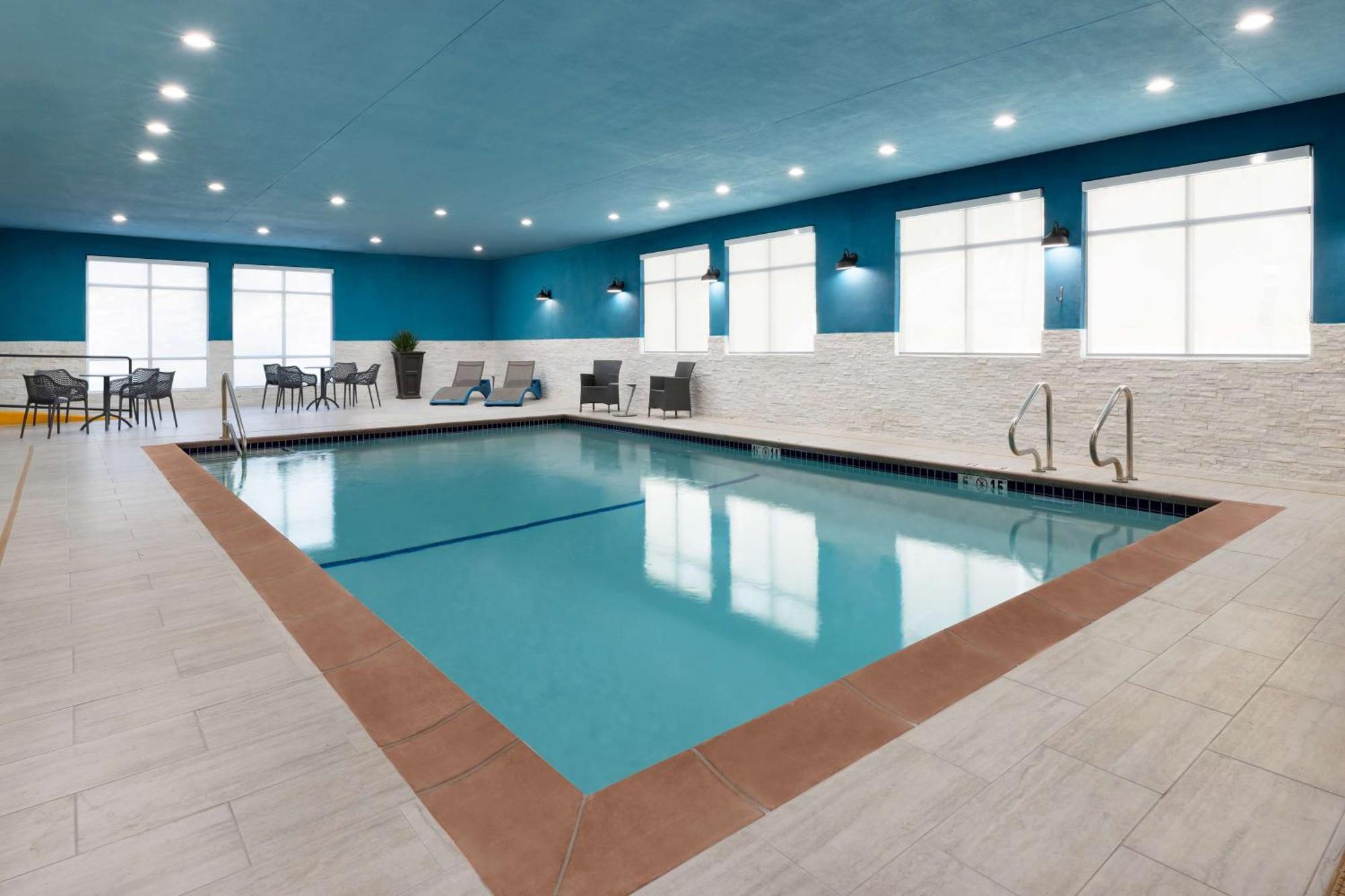 Hampton Inn Oakhurst-Yosemite 외부 사진