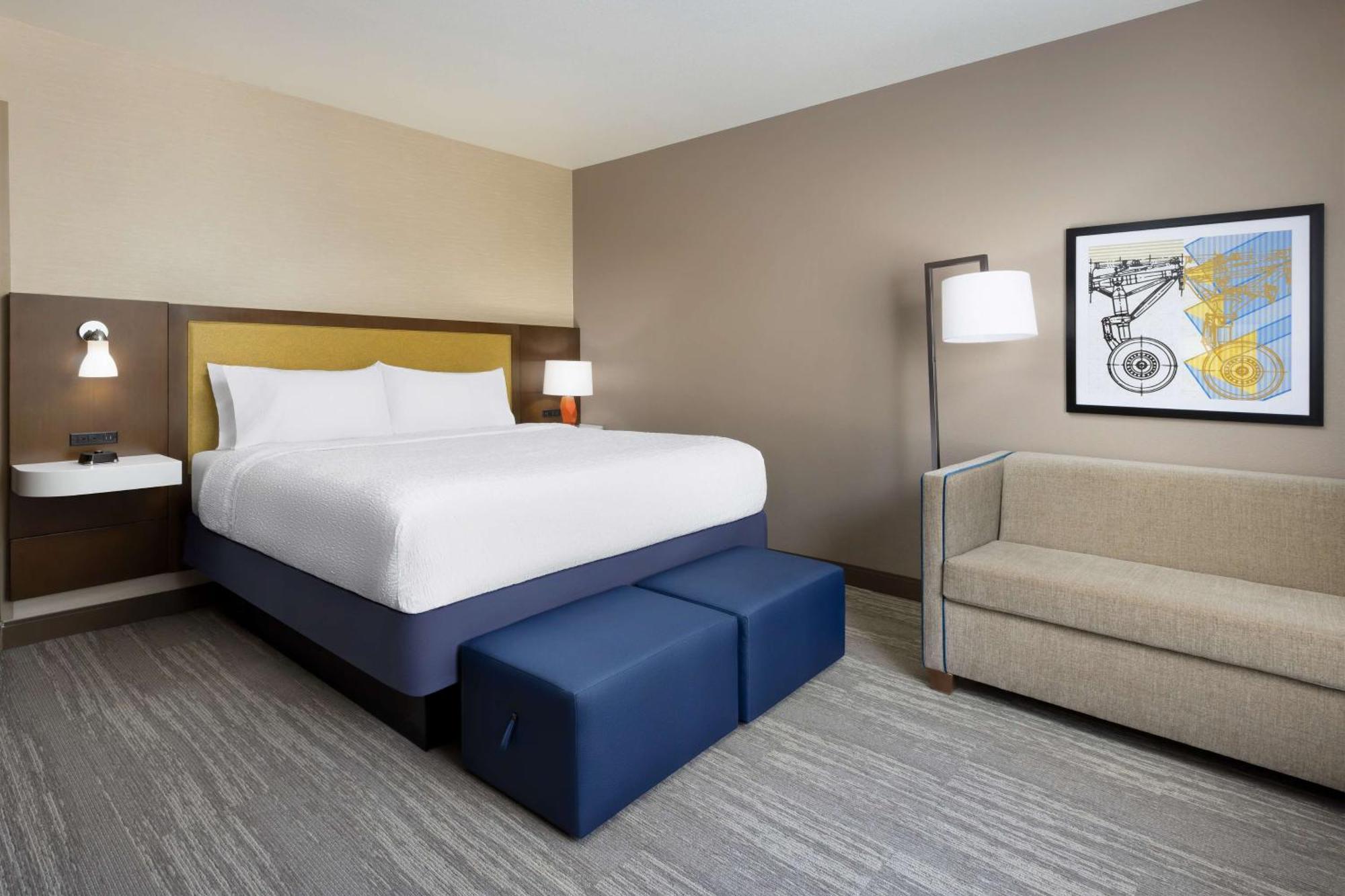 Hampton Inn Oakhurst-Yosemite 외부 사진
