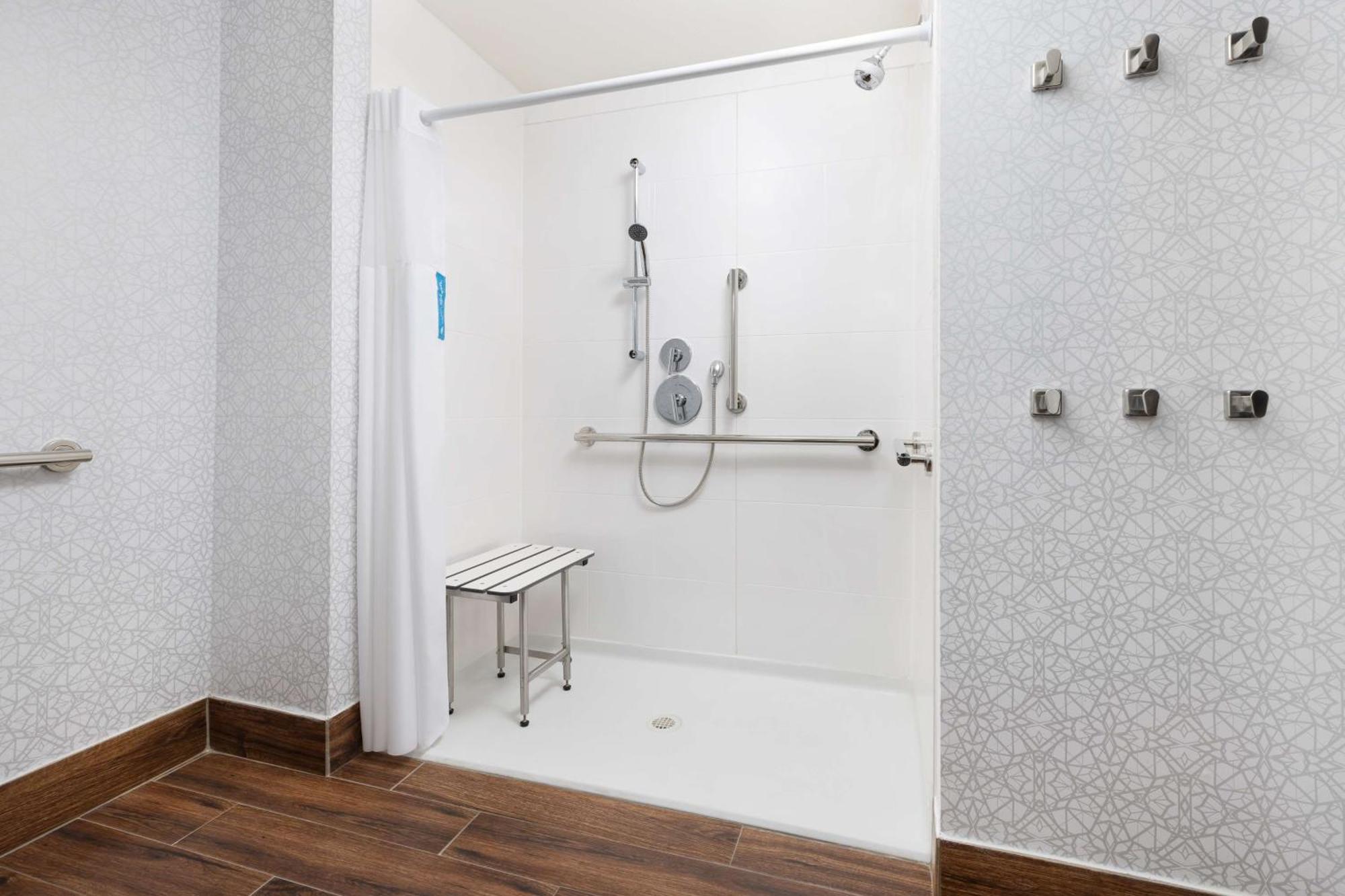 Hampton Inn Oakhurst-Yosemite 외부 사진